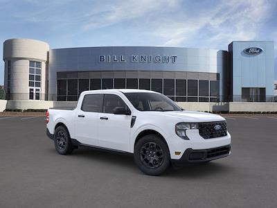 New 2025 Ford Maverick XLT SuperCrew Cab AWD Pickup for sale #FT16041 - photo 1