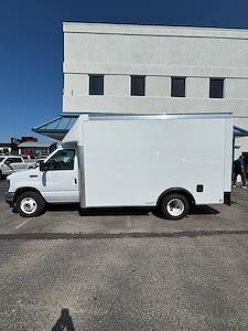 New 2025 Ford E-350 12' Rockport Box Van for sale #FT16047 - photo 2
