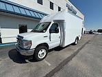 New 2025 Ford E-350 12' Rockport Box Van for sale #FT16047 - photo 1