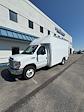 New 2025 Ford E-350 12' Rockport Box Van for sale #FT16047 - photo 5