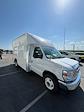New 2025 Ford E-350 12' Rockport Box Van for sale #FT16047 - photo 9