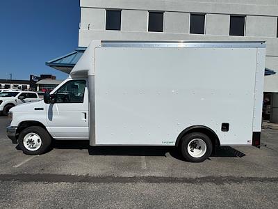 New 2025 Ford E-350 12' Rockport Box Van for sale #FT16137 - photo 2