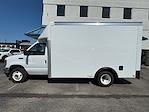 New 2025 Ford E-350 12' Rockport Box Van for sale #FT16137 - photo 2