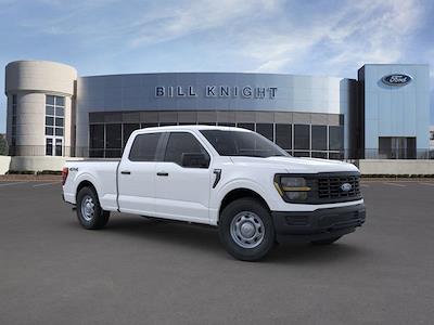2025 Ford F-150 SuperCrew Cab 4x4 Pickup for sale #FT16138 - photo 1