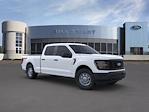 2025 Ford F-150 SuperCrew Cab 4x4 Pickup for sale #FT16138 - photo 1