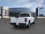2025 Ford F-150 SuperCrew Cab 4x4 Pickup for sale #FT16138 - photo 2