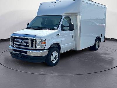 New 2025 Ford E-350 12' Rockport Box Van for sale #FT16140 - photo 1