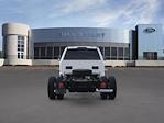 New 2025 Ford F-350 XL Crew Cab 4x4 Cab Chassis for sale #FT16181 - photo 7