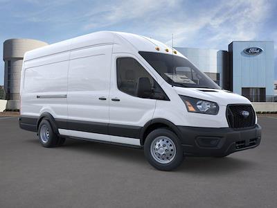 New 2025 Ford Transit 350 HD High Roof Empty Cargo Van for sale #FT16185 - photo 1