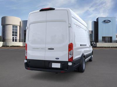 New 2025 Ford Transit 350 HD High Roof Empty Cargo Van for sale #FT16185 - photo 2
