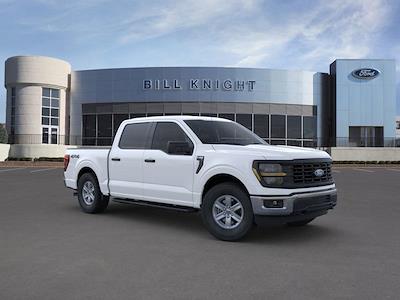 2025 Ford F-150 SuperCrew Cab 4x4 Pickup for sale #FT16191 - photo 1