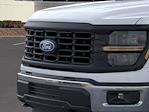 2025 Ford F-150 SuperCrew Cab 4x4 Pickup for sale #FT16191 - photo 17