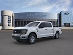 2025 Ford F-150 SuperCrew Cab 4x4 Pickup for sale #FT16191 - photo 3