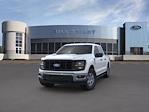 2025 Ford F-150 SuperCrew Cab 4x4 Pickup for sale #FT16191 - photo 4