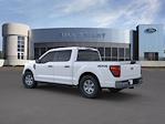 2025 Ford F-150 SuperCrew Cab 4x4 Pickup for sale #FT16191 - photo 6