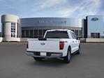 2025 Ford F-150 SuperCrew Cab 4x4 Pickup for sale #FT16191 - photo 2