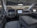 2025 Ford F-150 SuperCrew Cab 4x4 Pickup for sale #FT16191 - photo 9