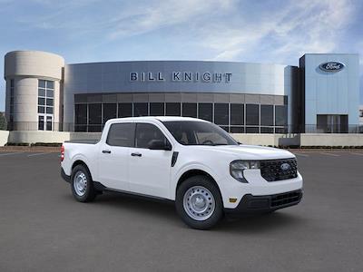 2025 Ford Maverick SuperCrew Cab AWD Pickup for sale #FT16201 - photo 1