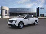 2025 Ford Maverick SuperCrew Cab AWD Pickup for sale #FT16201 - photo 3