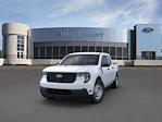 2025 Ford Maverick SuperCrew Cab AWD Pickup for sale #FT16201 - photo 4
