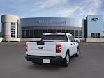2025 Ford Maverick SuperCrew Cab AWD Pickup for sale #FT16201 - photo 2