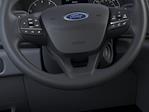2025 Ford Transit 350 HD High Roof DRW RWD Empty Cargo Van for sale #FT16206 - photo 12