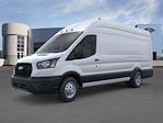 2025 Ford Transit 350 HD High Roof DRW RWD Empty Cargo Van for sale #FT16206 - photo 3
