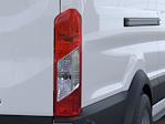 2025 Ford Transit 350 HD High Roof DRW RWD Empty Cargo Van for sale #FT16206 - photo 21