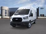 2025 Ford Transit 350 HD High Roof DRW RWD Empty Cargo Van for sale #FT16206 - photo 4