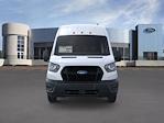 2025 Ford Transit 350 HD High Roof DRW RWD Empty Cargo Van for sale #FT16206 - photo 8