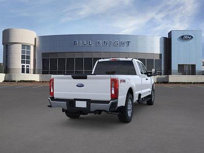 2025 Ford F-350 Super Cab SRW 4x4 Pickup for sale #FT16208 - photo 2
