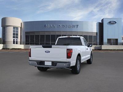 2025 Ford F-150 Regular Cab 4x2 Pickup for sale #FT16209 - photo 2