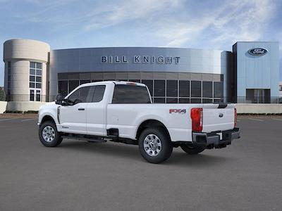 2025 Ford F-350 Super Cab SRW 4x4 Pickup for sale #FT16211 - photo 2