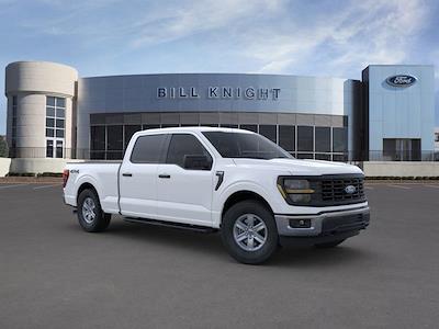 2025 Ford F-150 SuperCrew Cab 4x4 Pickup for sale #FT16219 - photo 1