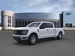2025 Ford F-150 SuperCrew Cab 4x4 Pickup for sale #FT16219 - photo 3