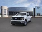 2025 Ford F-150 SuperCrew Cab 4x4 Pickup for sale #FT16219 - photo 4