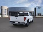 2025 Ford F-150 SuperCrew Cab 4x4 Pickup for sale #FT16219 - photo 2