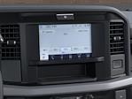 New 2025 Ford F-550 XLT Super Cab 4x4 Cab Chassis for sale #FT16226 - photo 14