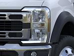 New 2025 Ford F-550 XLT Super Cab 4x4 Cab Chassis for sale #FT16226 - photo 18