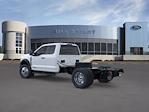 New 2025 Ford F-550 XLT Super Cab 4x4 Cab Chassis for sale #FT16226 - photo 6