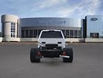 New 2025 Ford F-550 XLT Super Cab 4x4 Cab Chassis for sale #FT16226 - photo 7