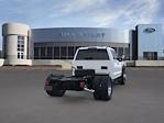 New 2025 Ford F-550 XLT Super Cab 4x4 Cab Chassis for sale #FT16226 - photo 2