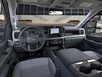 New 2025 Ford F-550 XLT Super Cab 4x4 Cab Chassis for sale #FT16226 - photo 9
