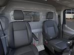 New 2025 Ford Transit 250 Low Roof Empty Cargo Van for sale #FT16238 - photo 10
