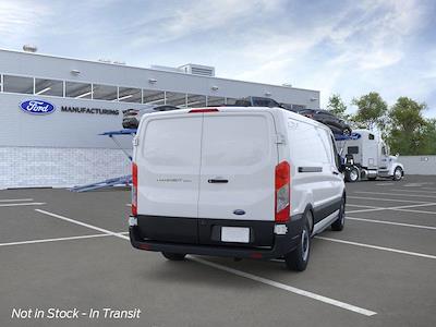 2025 Ford Transit 250 Low Roof RWD Empty Cargo Van for sale #FT16239 - photo 2