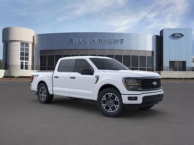2025 Ford F-150 SuperCrew Cab 4x4 Pickup for sale #FT16248 - photo 1