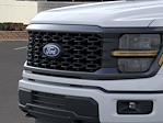 2025 Ford F-150 SuperCrew Cab 4x4 Pickup for sale #FT16248 - photo 17