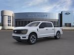 2025 Ford F-150 SuperCrew Cab 4x4 Pickup for sale #FT16248 - photo 3