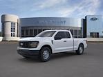 2025 Ford F-150 Super Cab 4x4 Pickup for sale #FT16277 - photo 3