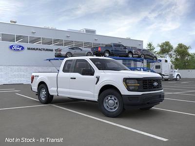 2025 Ford F-150 Super Cab 4x4 Pickup for sale #FT16284 - photo 1